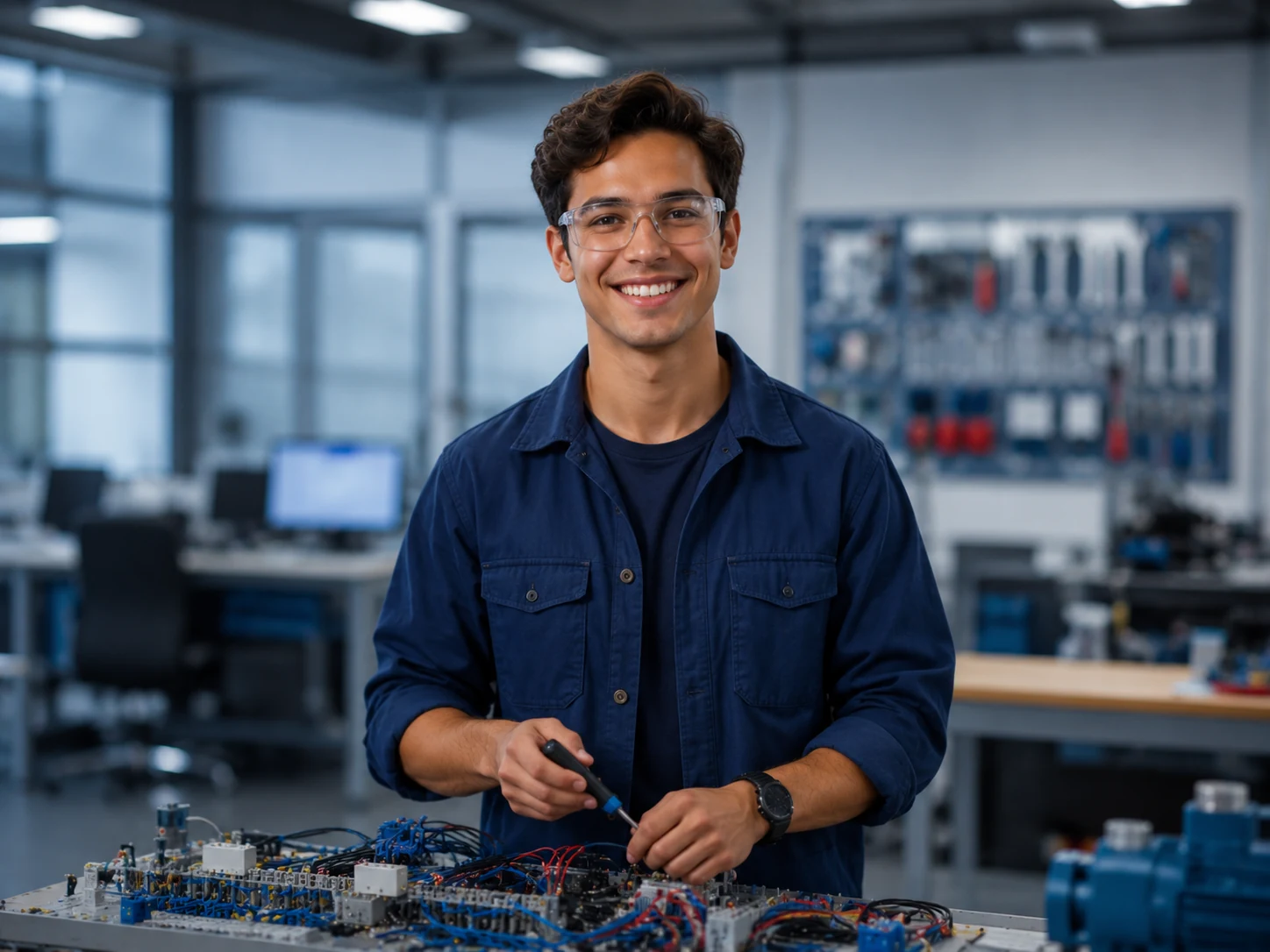Cursos Técnicos