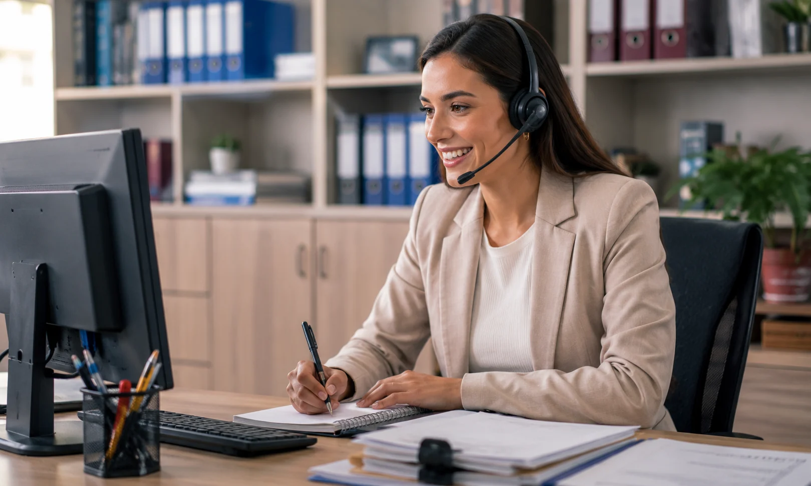 TÉCNICO EM SECRETARIADO ESCOLAR