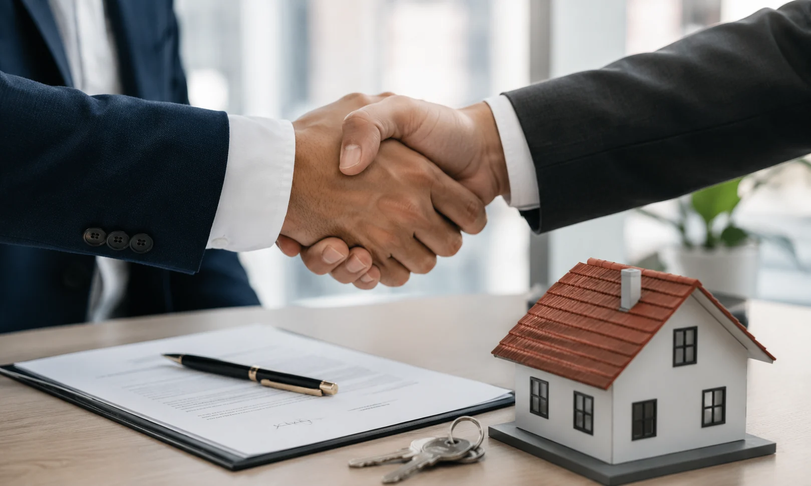 TTI TÉCNICO EM TRANSAÇÕES IMOBILIARIAS